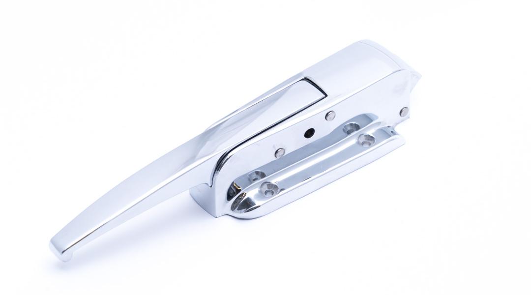 K56 - STD / Plug Door Latch