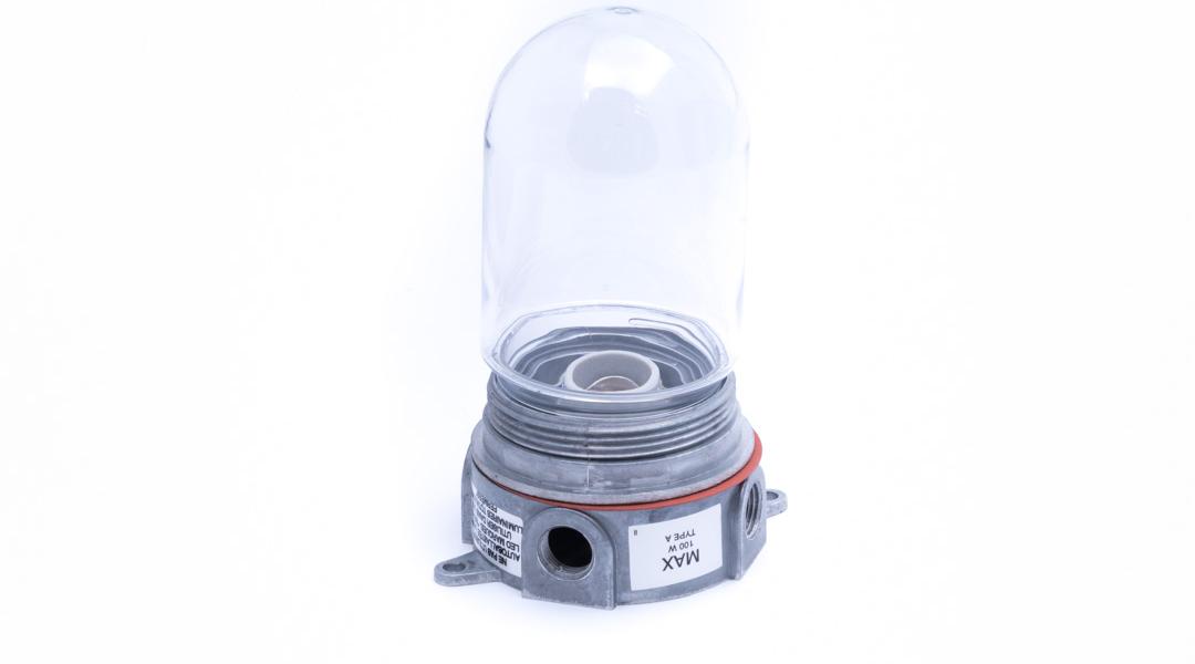 1803 VAPOR-PROOF LIGHT FIXTURES